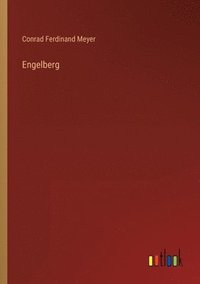 bokomslag Engelberg