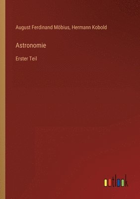 Astronomie 1