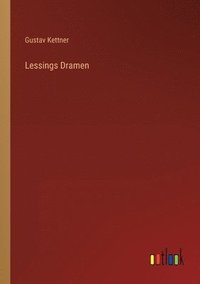 bokomslag Lessings Dramen