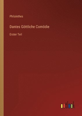 Dantes Göttliche Comödie