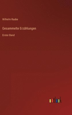 Gesammelte Erzhlungen 1