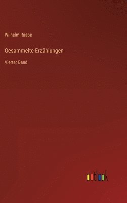 Gesammelte Erzhlungen 1