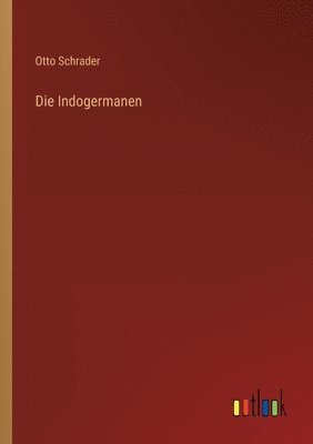 Indogermanen