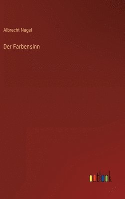 Farbensinn