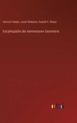 Encyklopdie der elementaren Geometrie 1