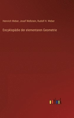 Encyklopädie der elementaren Geometrie
