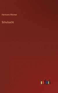 bokomslag Schulzucht