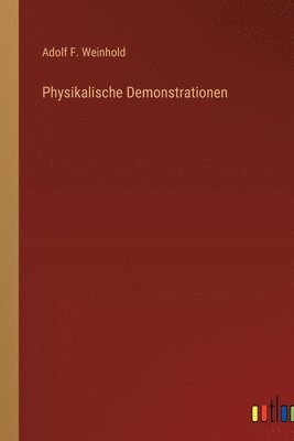 Physikalische Demonstrationen