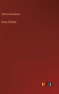 bokomslag Kuno Fischer