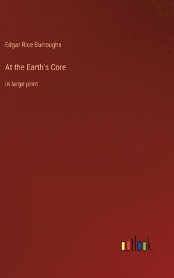 At the Earth's Core