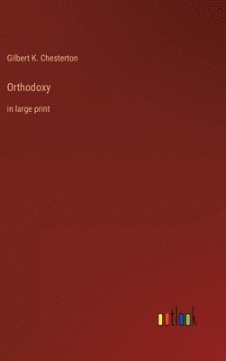 Orthodoxy