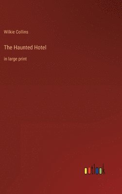 The Haunted Hotel 1