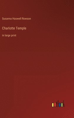 Charlotte Temple 1