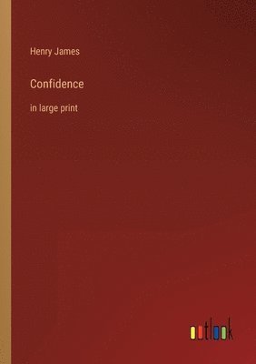 Confidence
