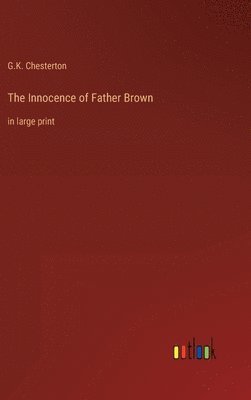 Innocence of Father Brown