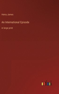 International Episode 1