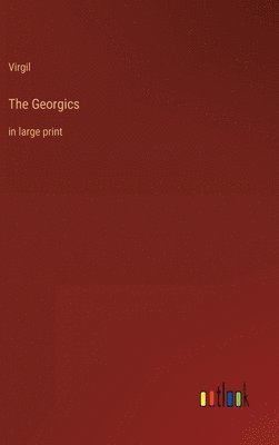 The Georgics 1