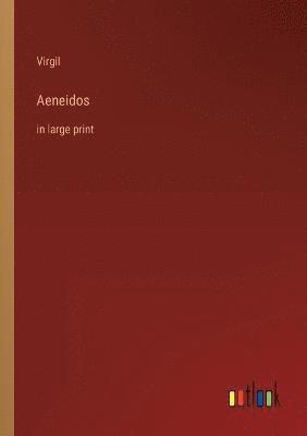 Aeneidos 1