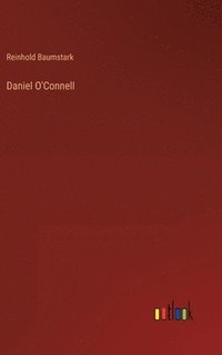 bokomslag Daniel O'Connell