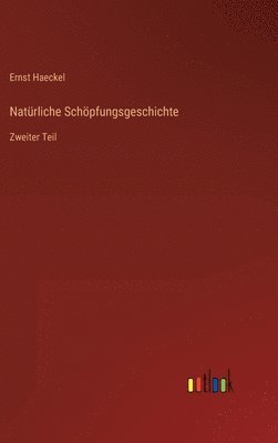 Natrliche Schpfungsgeschichte 1