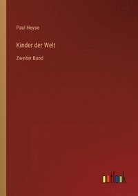 bokomslag Kinder der Welt