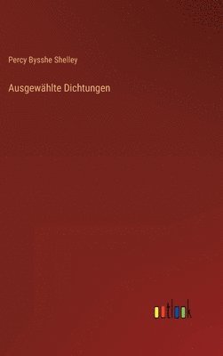 Ausgewhlte Dichtungen 1