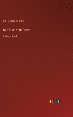 Das Buch vom Pferde 1