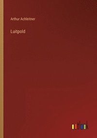bokomslag Luitpold