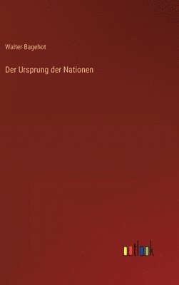 Ursprung der Nationen