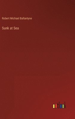 Sunk at Sea 1