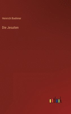 Die Jesuiten 1