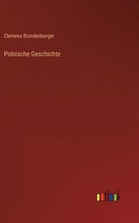 bokomslag Polnische Geschichte