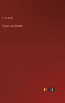 Faust von Goethe