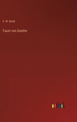 Faust von Goethe 1