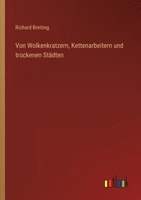 bokomslag Von Wolkenkratzern, Kettenarbeitern und trockenen Städten