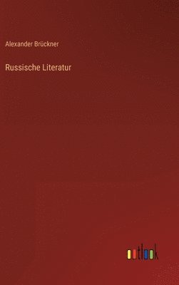 Russische Literatur