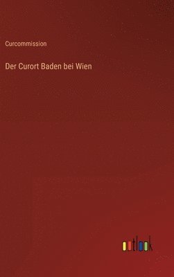 Curort Baden bei Wien