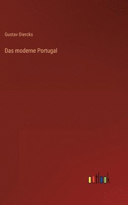 Das moderne Portugal 1