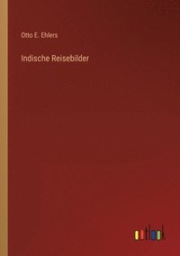 bokomslag Indische Reisebilder