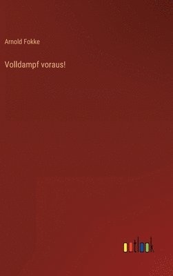 Volldampf voraus! 1