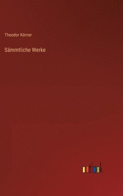 Smmtliche Werke 1