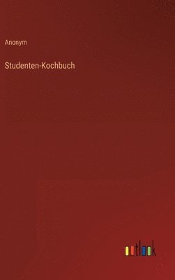 Studenten-Kochbuch 1