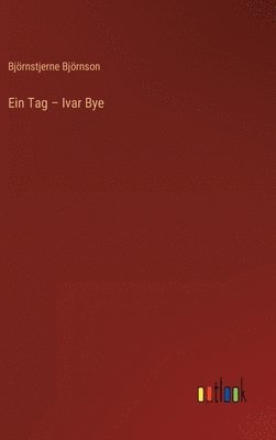 Tag - Ivar Bye