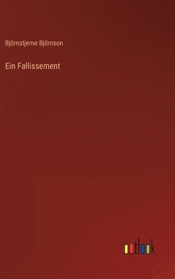 Ein Fallissement 1