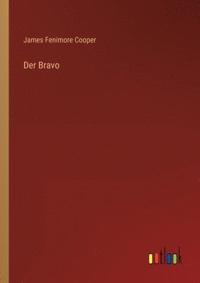 bokomslag Der Bravo