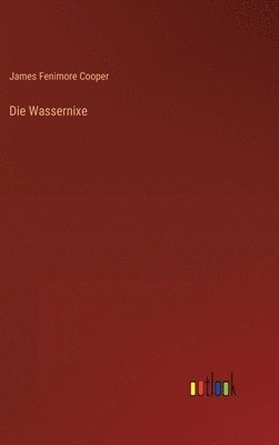 bokomslag Wassernixe