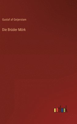 Brüder Mörk
