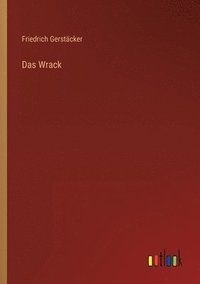 bokomslag Wrack