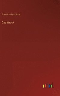 bokomslag Wrack
