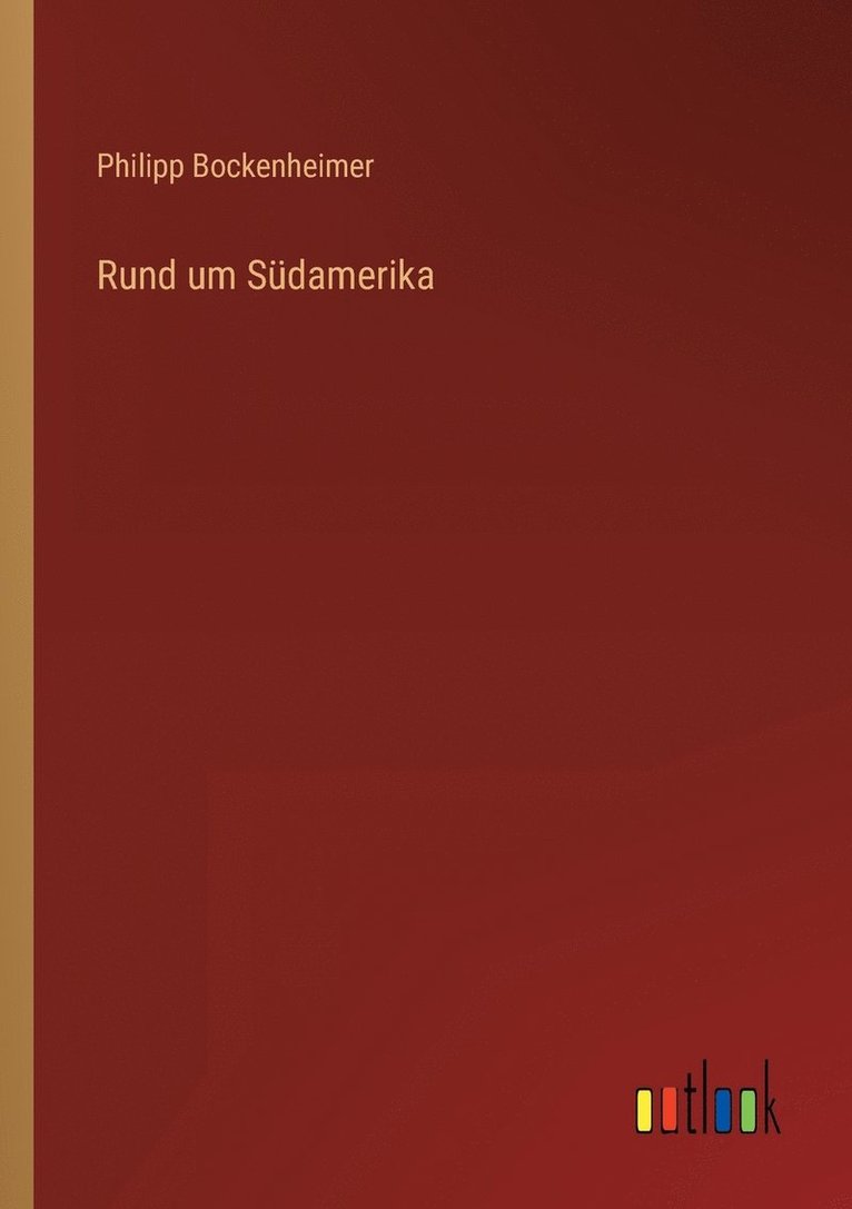 Rund um Südamerika